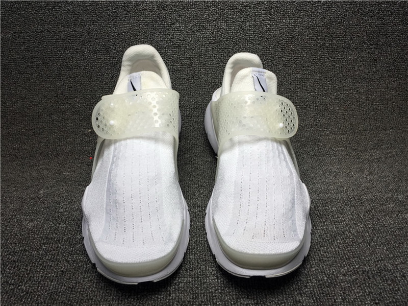 Super Max Perfect Nike Sock Dart  Shoes (98%Authentic)--004